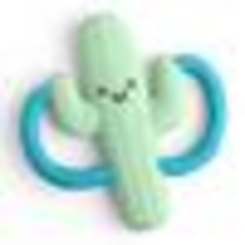 Itzy Ritzy Chew Crew Teether | SCHEELS.com