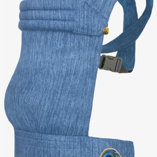 Denim Classic | Zeitgeist Baby Carrier | SHOP ARTIPOPPE