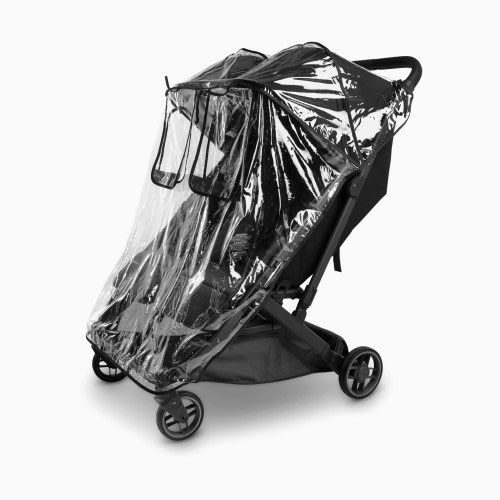 UPPAbaby Rain Shield for Minu Duo - Black