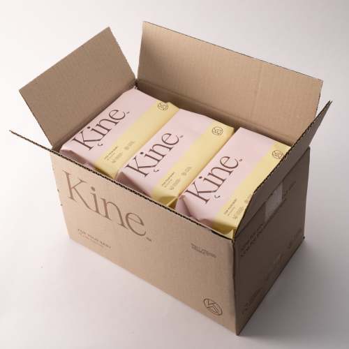 Bulk Box Baby Wipes | 960 Flushable Baby Wipes | Kine