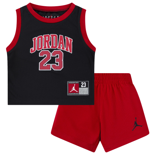 Jordan 23 Jersey Set