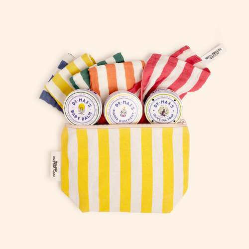 Newborn Gift Box