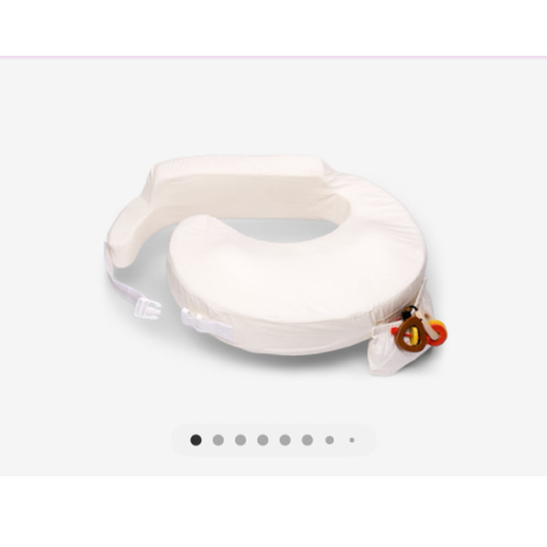 Organic Nursing Pillow