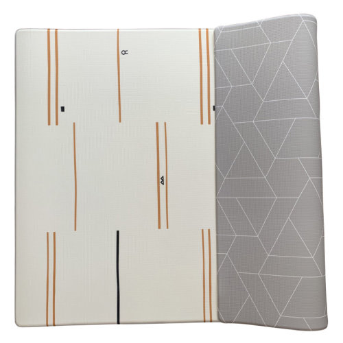 LITTLE Bot Ofie Mat Foam Playmat & Reviews | Wayfair