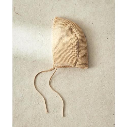 CHILDREN’S CHUNKY KNIT BONNET - BATHROOM - KIDS AND BABY | Zara Home United States of America