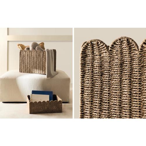 CHILDREN’S CIRCUS PAPER HAMPER - BASKETS AND STORAGE - KIDS AND BABY | Zara Home United States of America