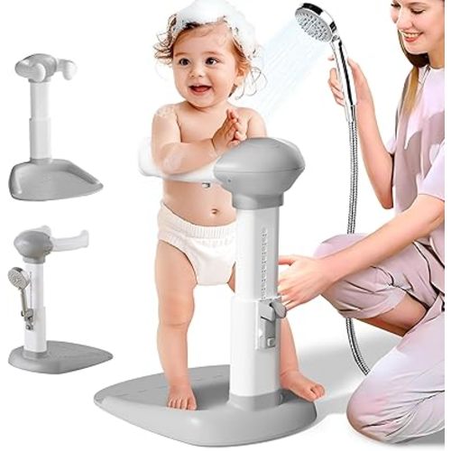 Baby Shower Standing Support
