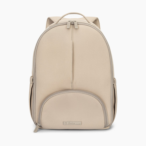 Parker Baby Co. Drift Lite Diaper Backpack - Llama