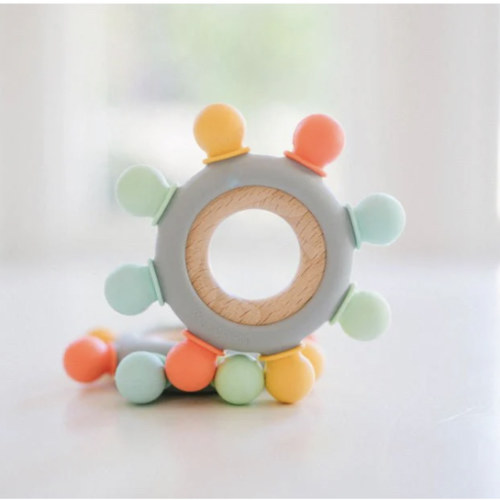 Bannor Toys Captains Teether