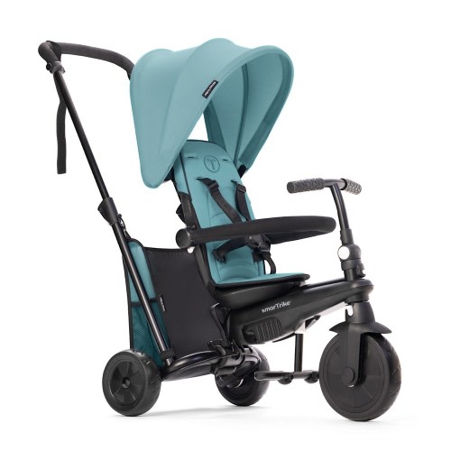 smarTrike STR3 Plus Trike Turquoise