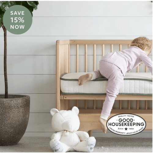 Affordable Eco Organic Crib Mattress | Avocado Mattress – Avocado Green Mattress