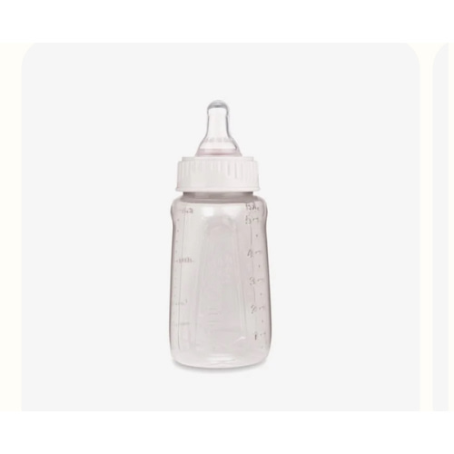 NUK First Essentials Bottle | Moms On Call – Moms on Call