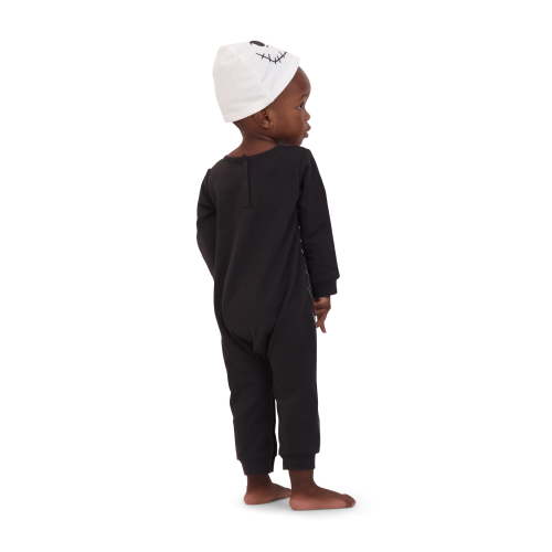 Disney Night Before Christmas Baby Coverall & Hat Set, Sizes 0M-24M