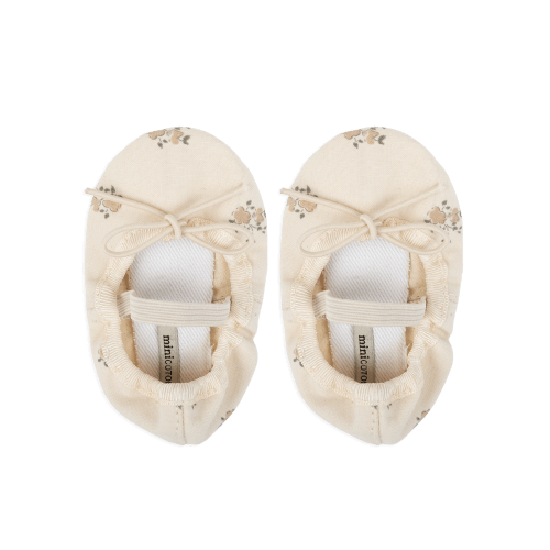 Ballerinas Blossom Rose