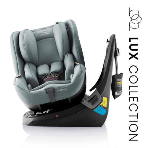 B-Swivel Lux Sedona Sage