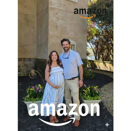 Check our Amazon Baby Registry too!