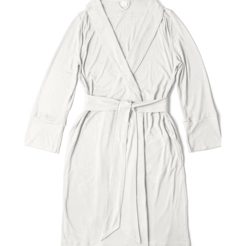 Goumi Organic Cotton Robe for Maternity & Nursing – MARION Maternity