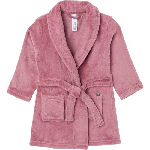 Modern Moments by Gerber unisex-baby Plush Shawl Collar Robe