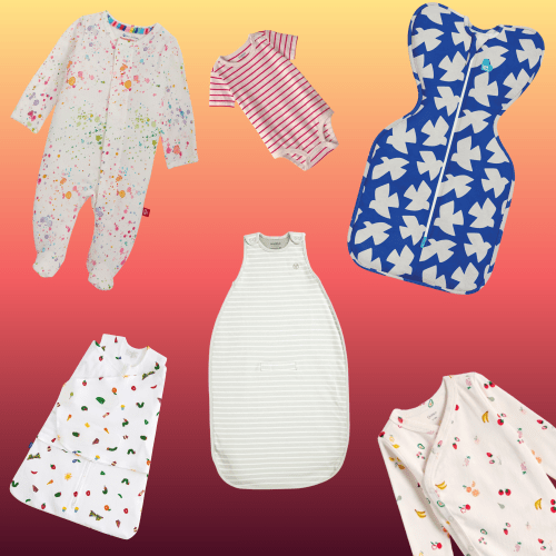 Swaddle/Pajama/Clothing Fund