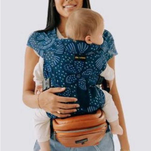 Hands-Free Carrier Set
