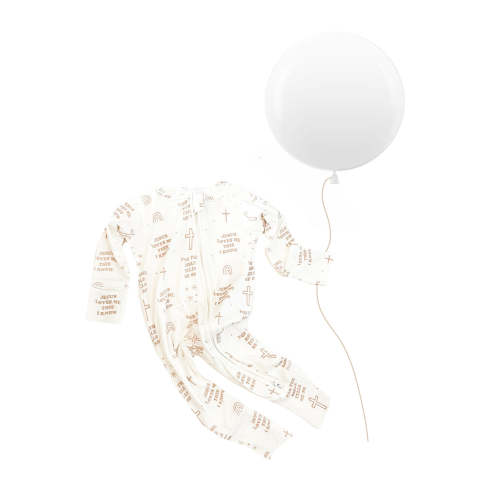 Jesus Loves Me This I Know Bamboo Jumpsuit – OUR HOUSE ABOVE