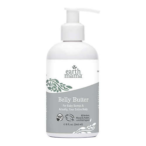 Earth Mama 8 oz. Belly ButterEarth Mama 8 oz. Belly Butter