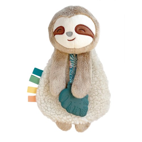 Lovey Sloth | Indigo