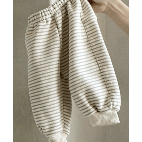 Boho Autumn Cotton Pants – The Boho Bebe