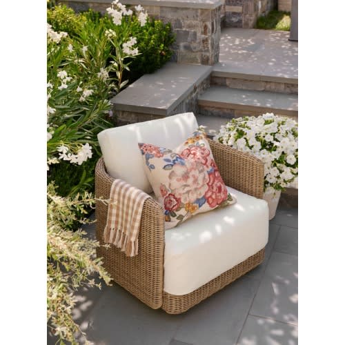 Savannah Handwoven Seagrass Basket Collection | Pottery Barn