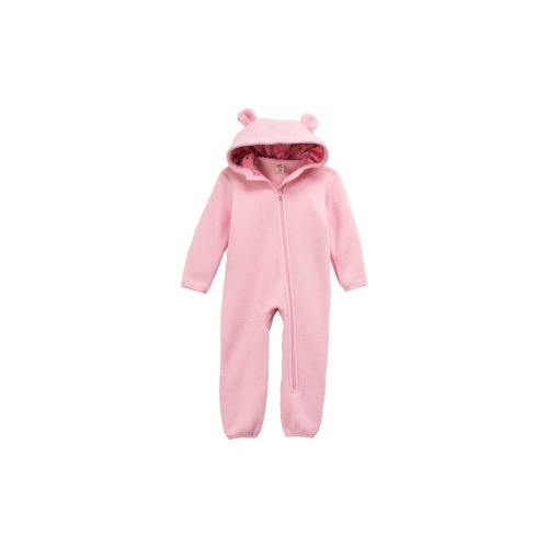 Bass Pro Shops Insulated Fleece Coveralls for Babies | Bass Pro Shops