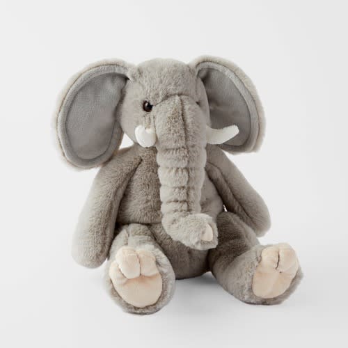 Eli Elephant