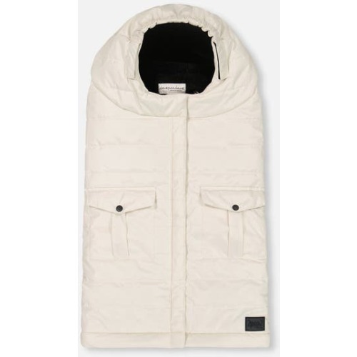 Gender Inclusive Evolutive Footmuff Designed for Car Seat and Stroller, 12-24M