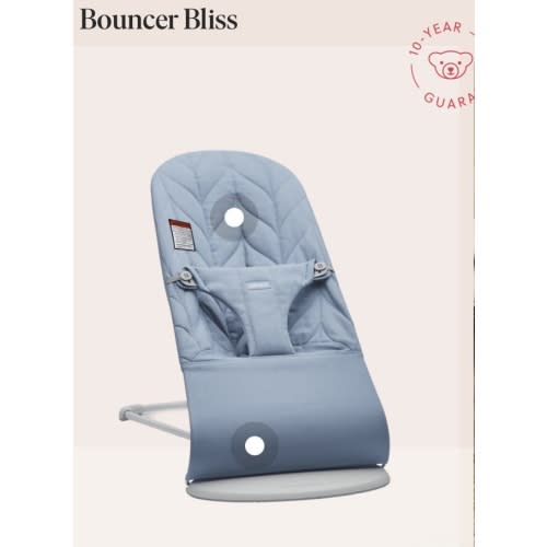 BabyBjörn Bouncer Bliss