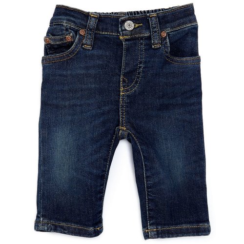Ralph Lauren Baby Boys Sullivan Stretch Denim Jeans