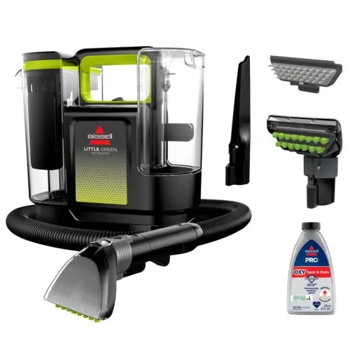 BISSELL Little Green MultiClean Portable Deep Cleaner | Costco