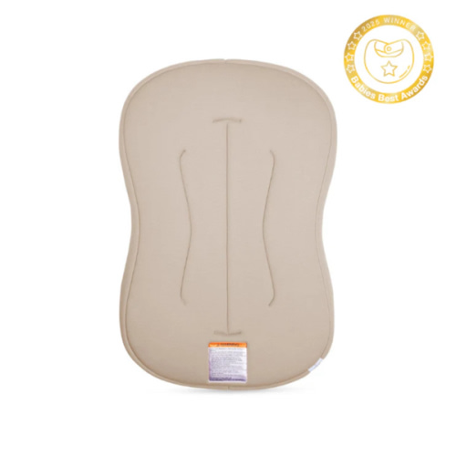 Infant Lounger Curve | Birch
