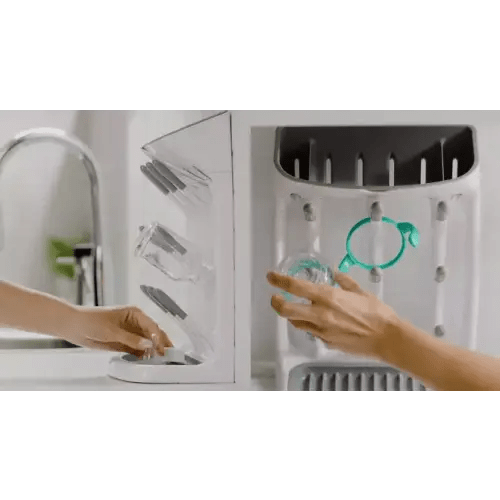 OXO TOT Space Saving Drying Rack