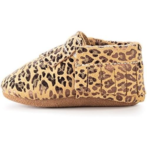 BirdRock Baby Moccasins - 30+ Styles for Boys & Girls! Every Pair Feeds a Child