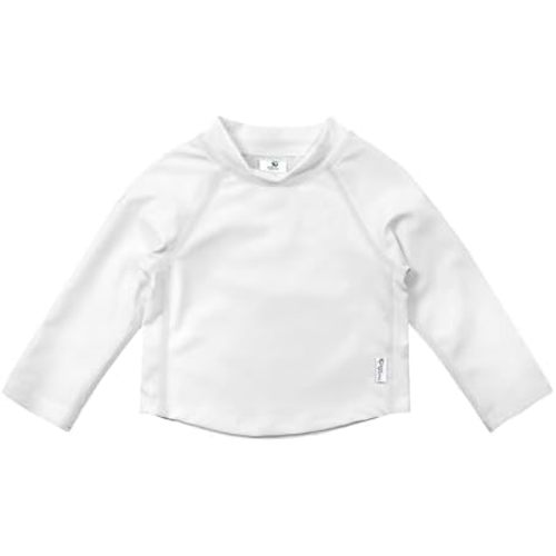 Green Sprouts Baby Toddler Eco Long Sleeve Rashguard