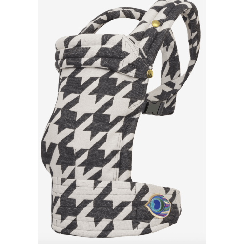 Tweed BW | Zeitgeist Baby Carrier | SHOP ARTIPOPPE