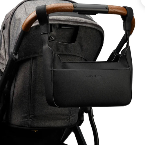 The Stroller Caddy