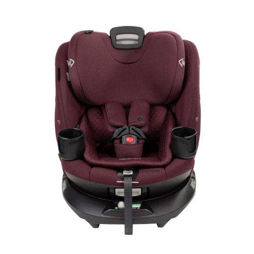 Maxi-Cosi Raia 360 Convertible Car Seat Limited Edition Mulberry
