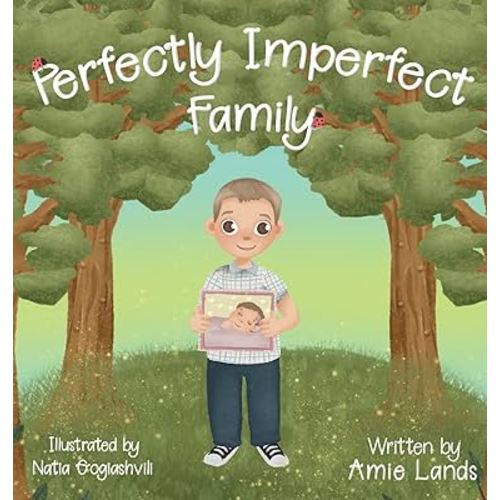 Perfectly Imperfect Family