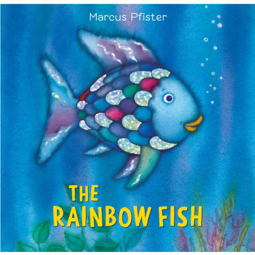 The Rainbow Fish