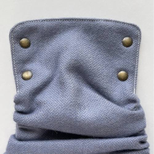 Alpaca Diaper Cover