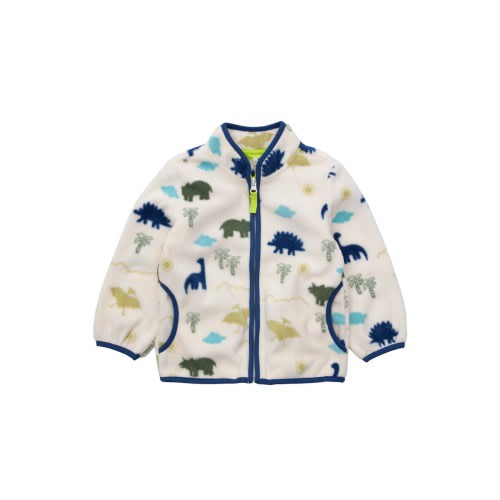 Adventure Fleece Jacket