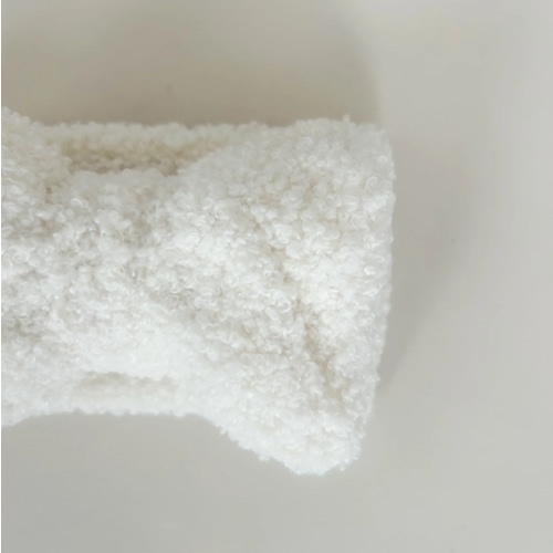 TEDDY BOW - WARM WHITE