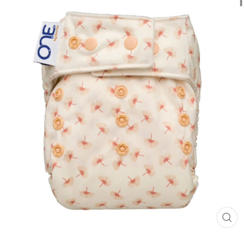 O.N.E. Complete All In One Cloth Diaper - Maverick | GroVia