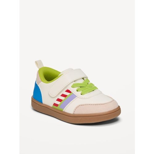 Performance Closed-Toe Sandals for Toddler Boys