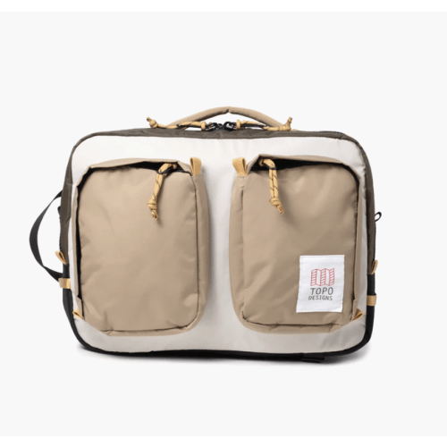 Topo Global Bag for Diaper Bag